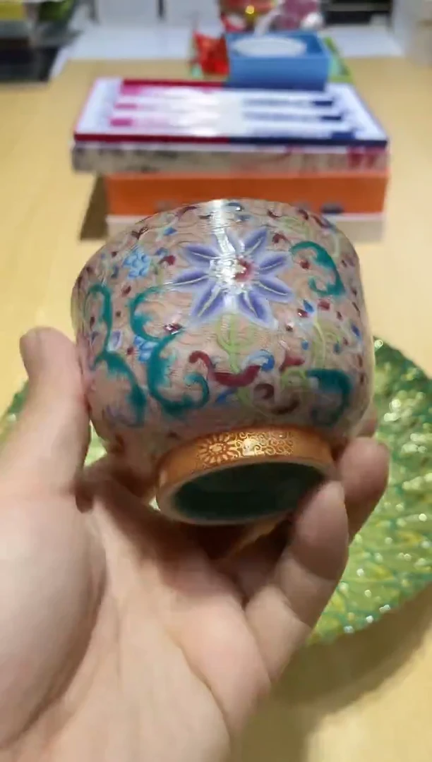 瓷片生活的本意就是开心@@1