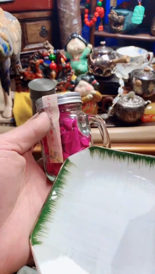 【闪购商品】瓷器默认链接一物一拍