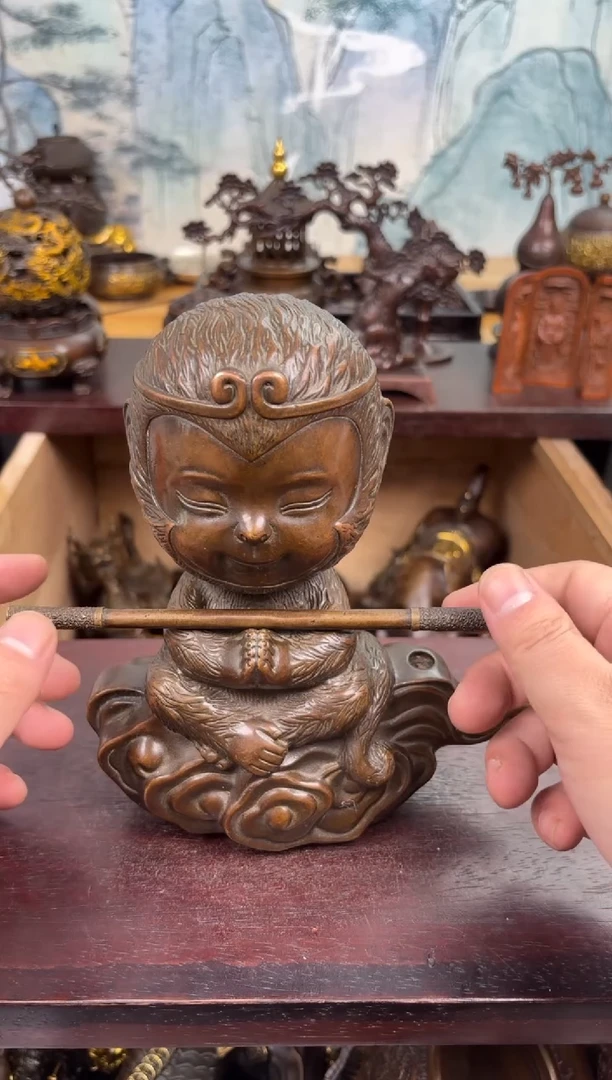 锦瑞铜专属精选链接