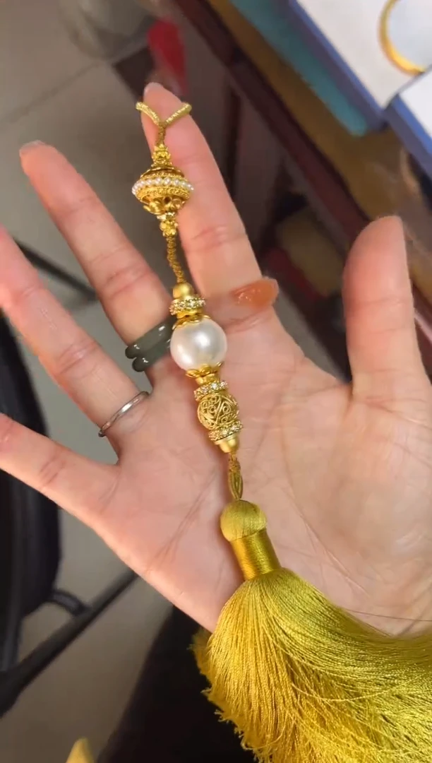 【闪购商品】臣妾做不到款压襟