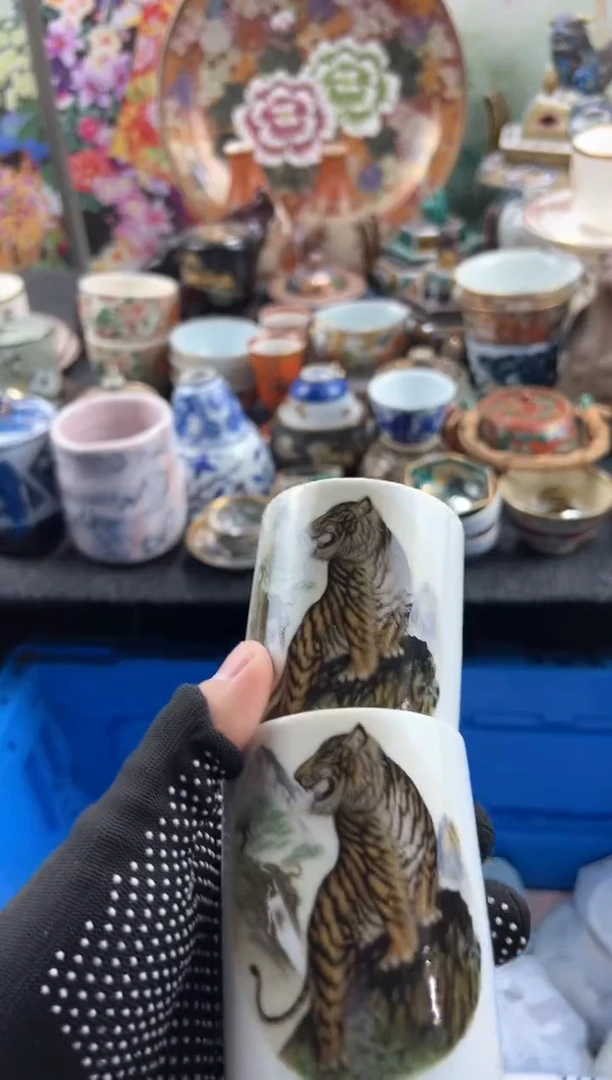 【闪购商品】瓷片 满20包邮，偏远地区不包邮.102