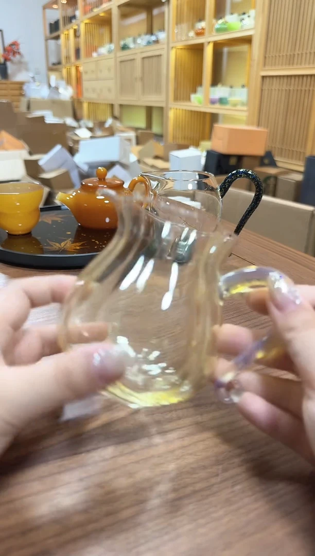692号洛神公道杯
