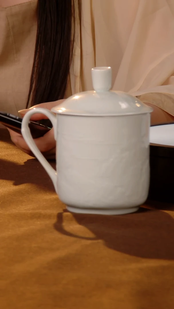 摆件用****远 摆件瓷片景德镇陶瓷 摆件 Ｃ029　尾款链接30000