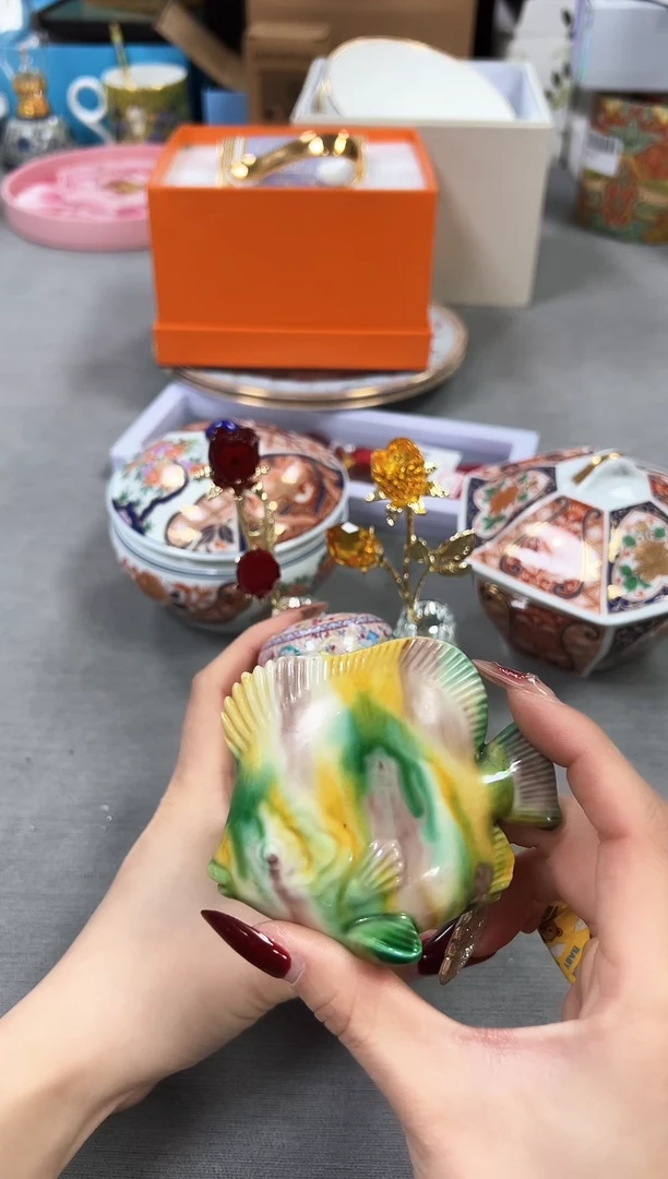 【闪购商品】瓷片茶叶新号点菜不计成本