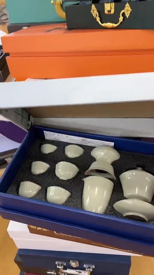 【闪购商品】岩传茶具岩传茶具@