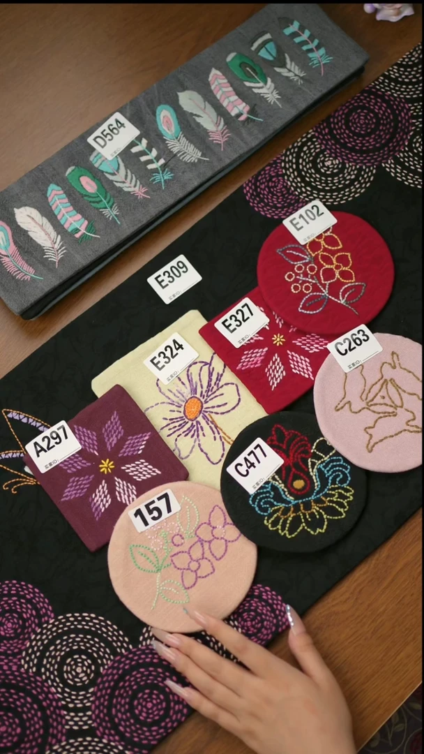 福利杯垫随机发