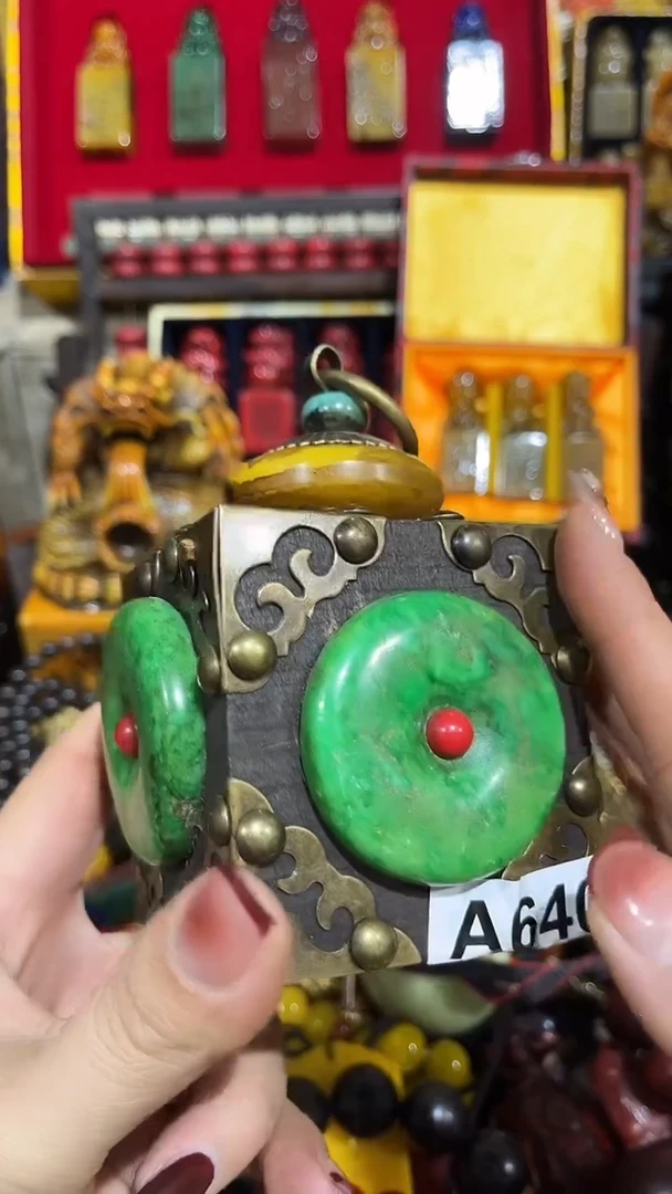 【闪购商品】老板娘推荐摆件摆饰