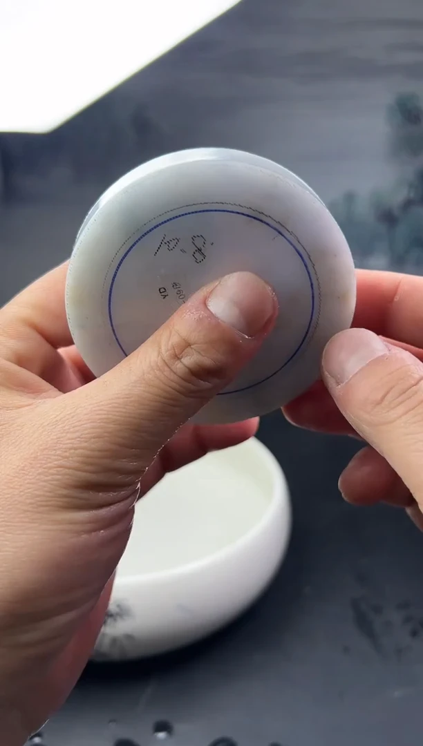 【闪购商品】翡翠挂件未镶嵌边角