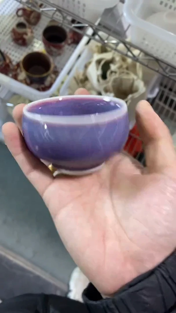 瓷片T960陶瓷茶具茶器