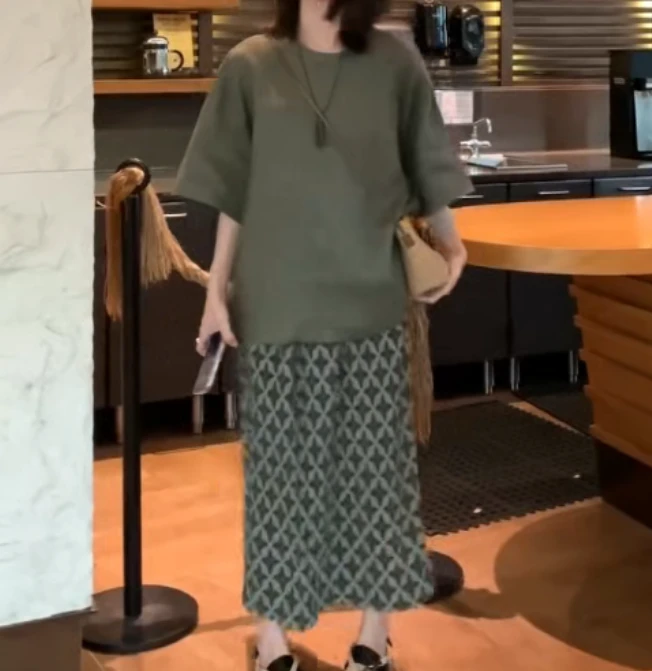 时尚潮流百搭精品女装dgd790