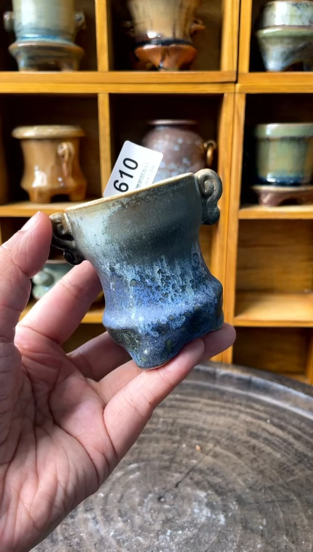 610【多肉花盆多肉盆】