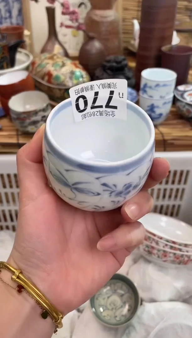 超****胖满28包邮，陶瓷茶具瓷器