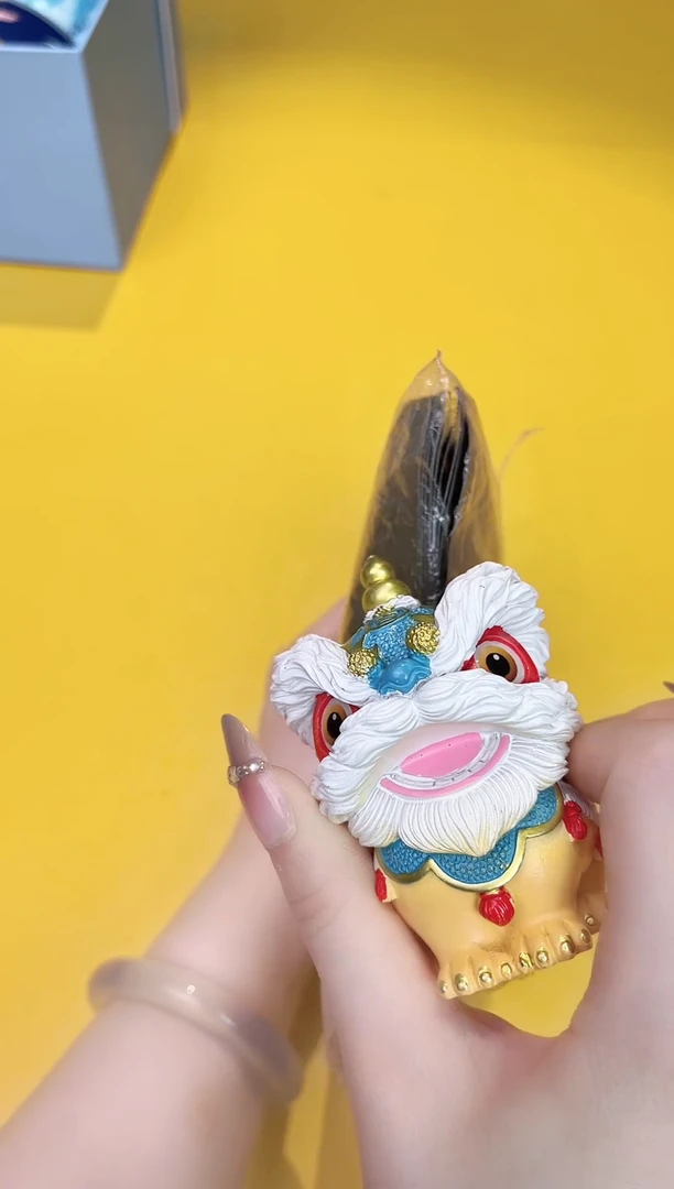 瓷片花蜜面膜