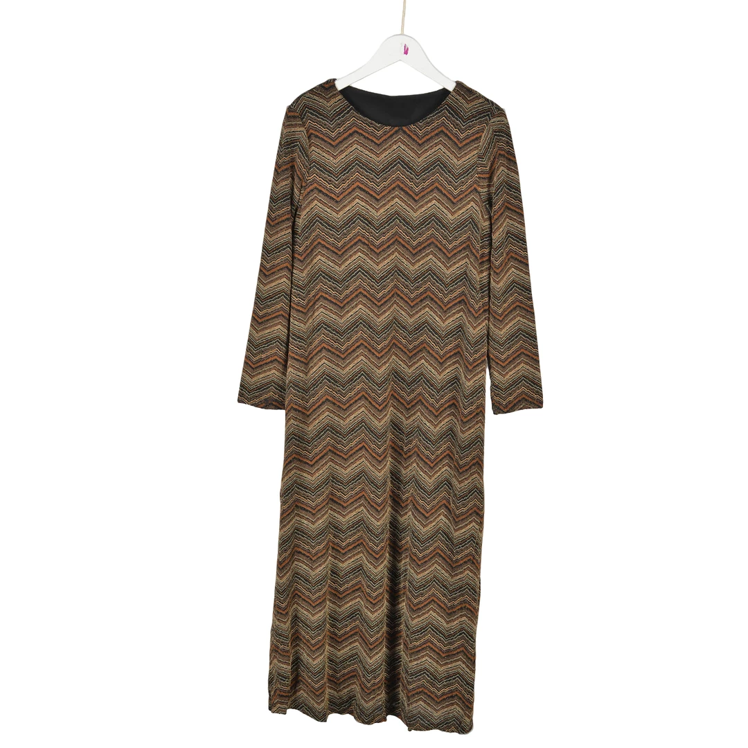 【Y专柜捡漏】女装SLDEC-连衣裙2114-花色