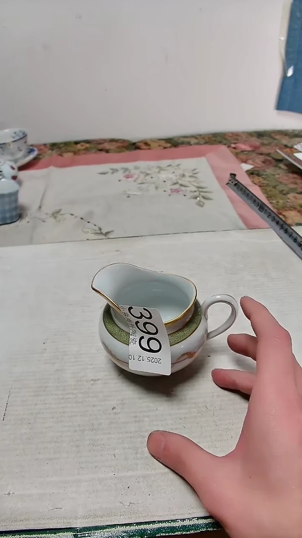 瓷片用****2小淼海外陶瓷工艺品