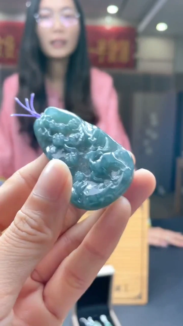 未镶嵌定制翡翠********49