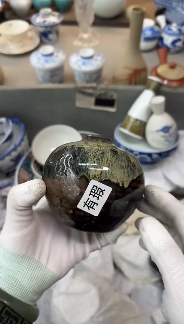 摆件领***?瓷器瓷器瓷器瓷器