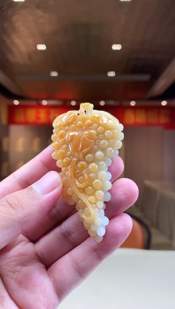 【闪购商品】定制翡翠未镶嵌             *68