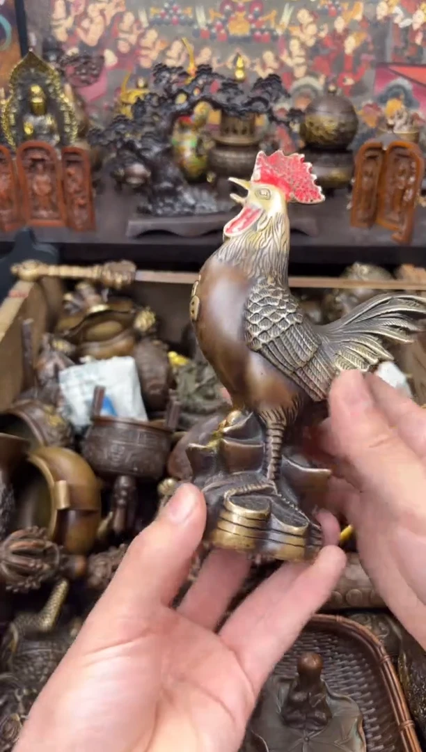 信德铜器壹专属精选链接