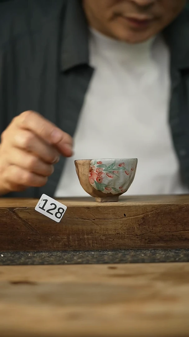 不顾一切 落单设计师系列