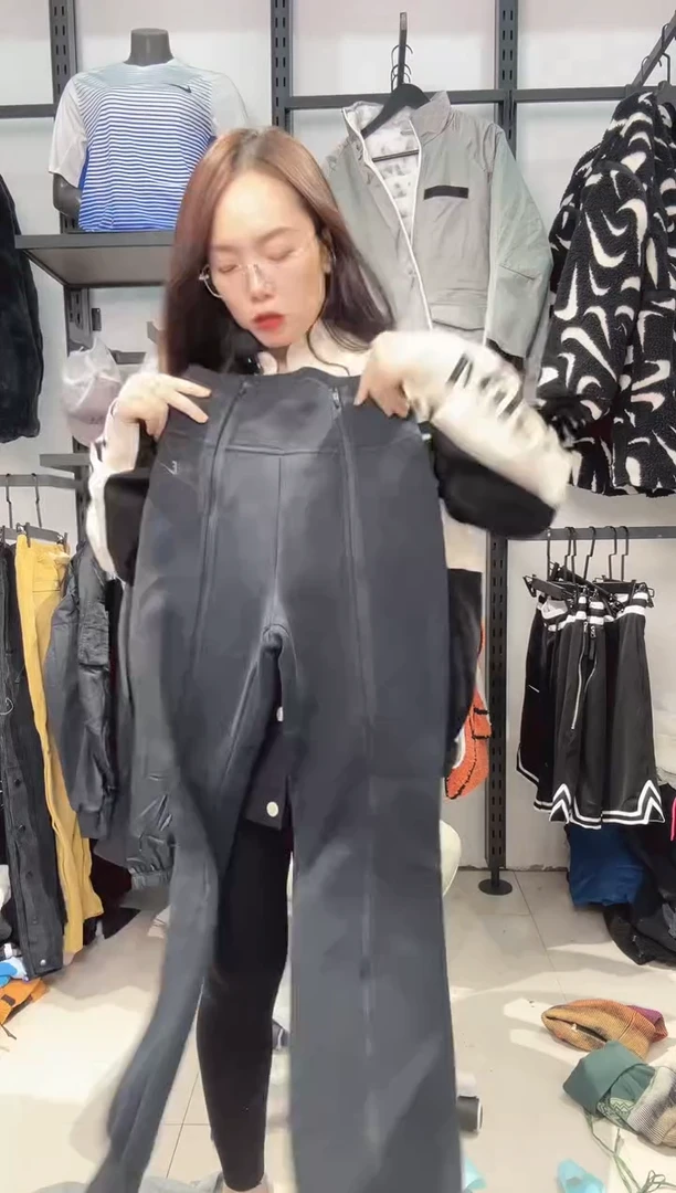 2164 编码  瑕疵直播间过款为准 尺码