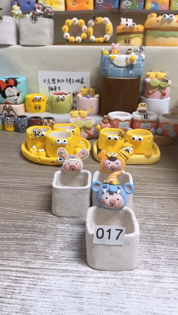 【闪购商品】陶瓷017