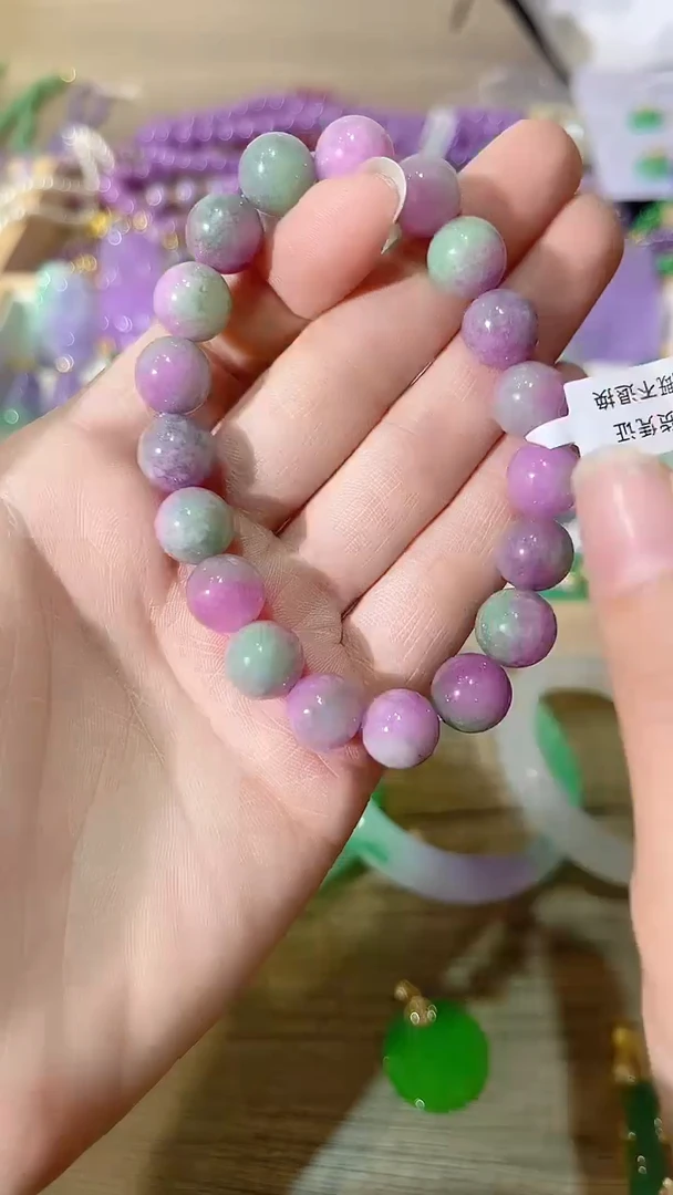 无非金属10mm彩串