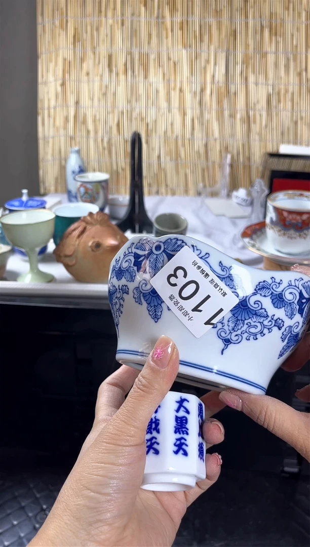 【闪购商品】碟               1103