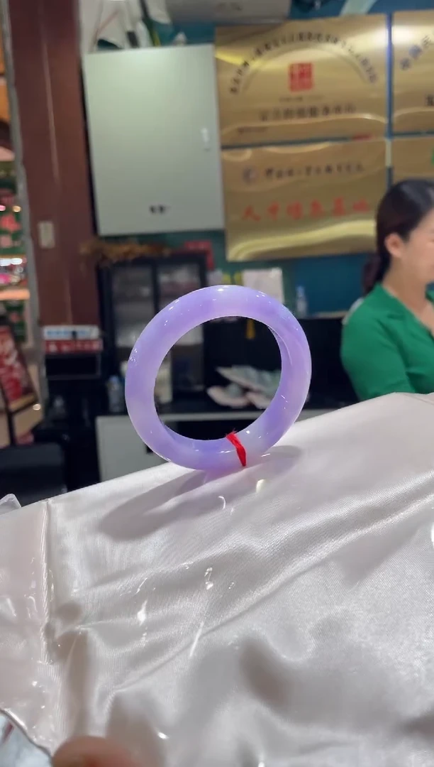 未镶嵌手镯定制翡翠意向金/翡翠源头市场代购定金