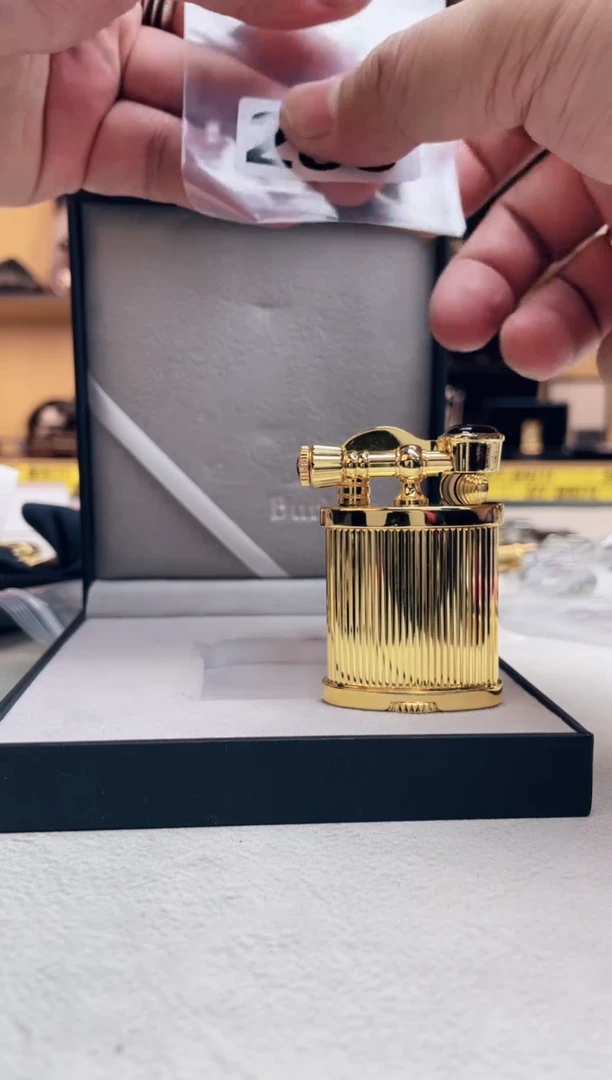 【黑屋奢品】打火机专用编码288