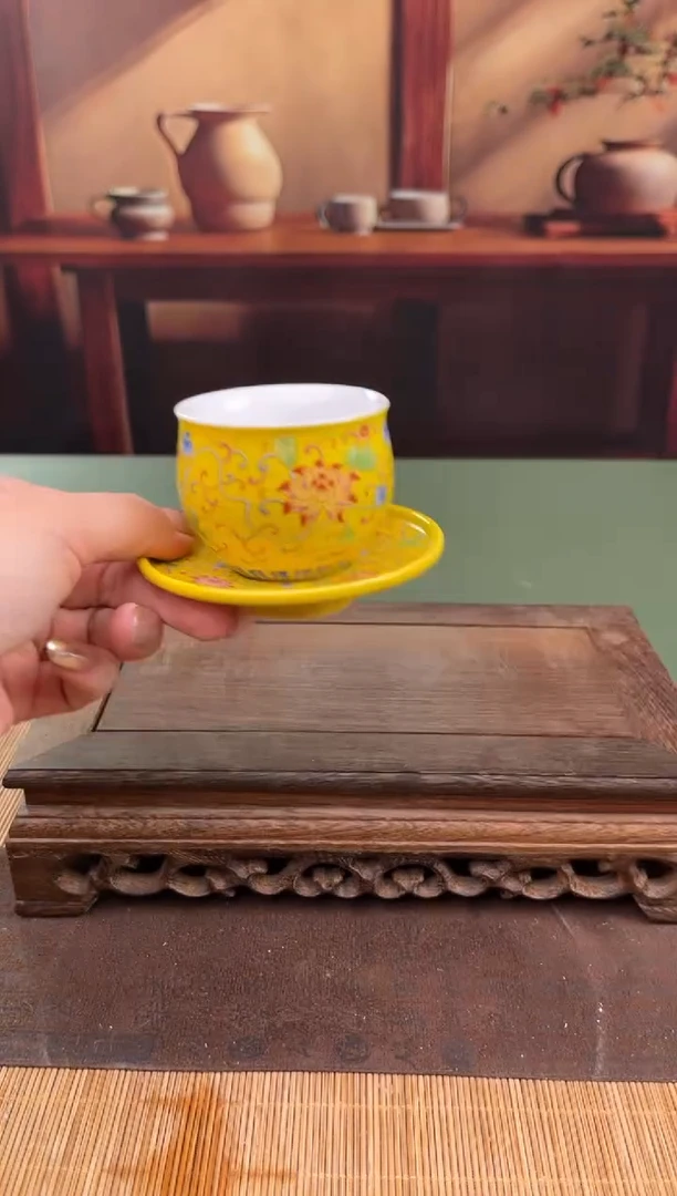 【闪购商品】顾德茶器福利闪购链接