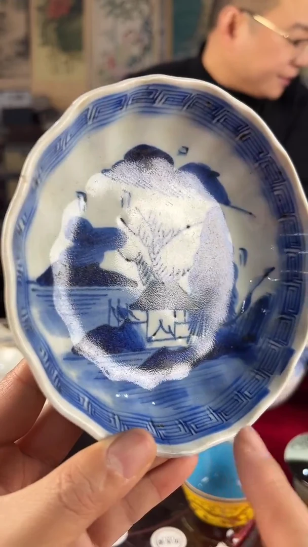 其他陶562景德镇陶瓷摆件