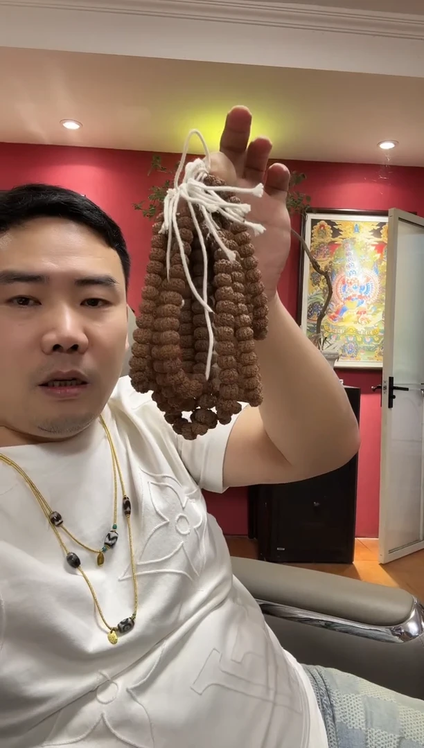 手串金刚菩提35多样性发一