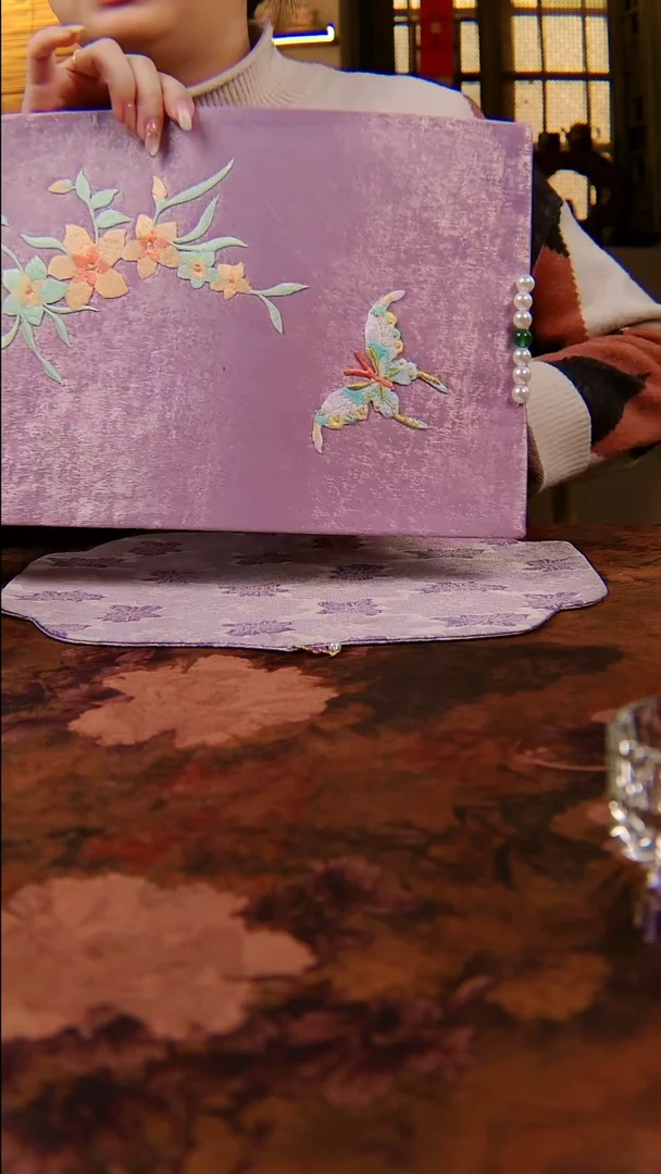 亘古文创茶具分享@