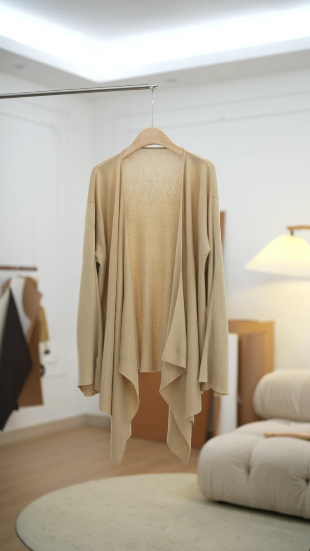 S05开衫少量现货