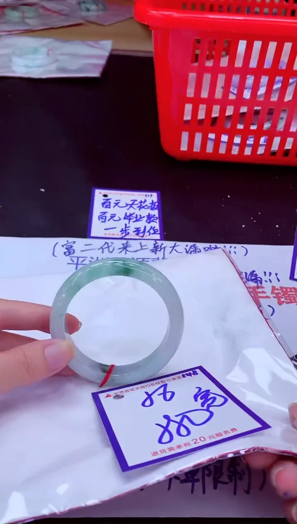 未镶嵌手镯翡翠11111111