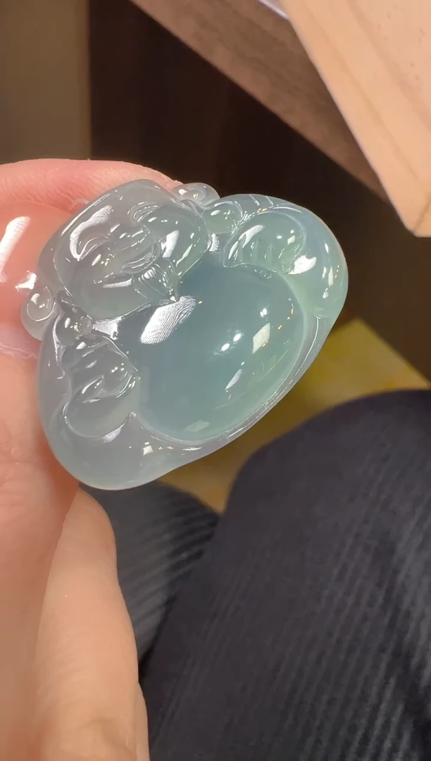 【闪购商品】定制翡翠未镶嵌多样性团购发一件