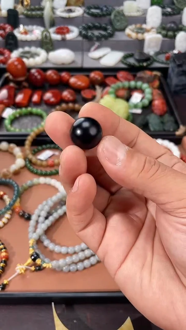 手串未镶嵌和田玉多样性发一件06