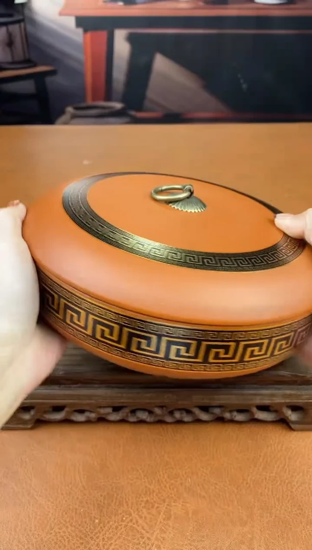 【闪购商品】陶禧茶器闪购福利V