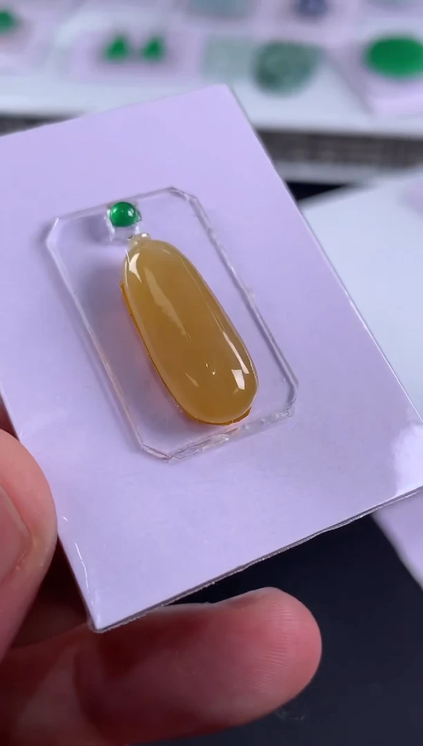 未镶嵌定制翡翠芬****f翡翠