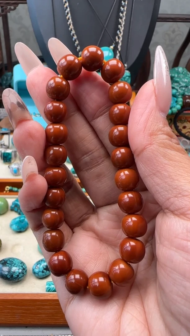 手串猴头核桃走****路定制