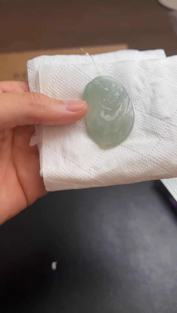 【闪购商品】翡翠颈饰未镶嵌翡翠
