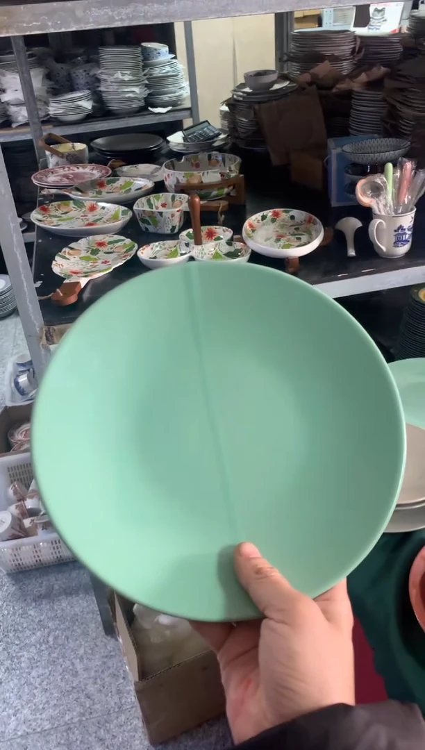 瓷片cc024陶瓷没有完美无瑕1个小