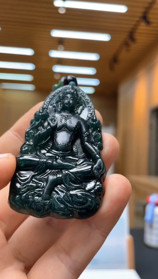 未镶嵌定制翡翠********424