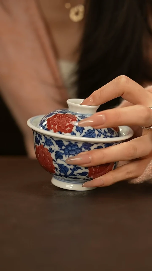 【闪购商品】瓷片璟宣堂