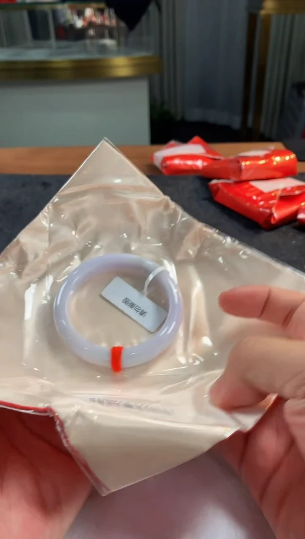 未镶嵌定制翡翠5082毛货不退不换 56-57