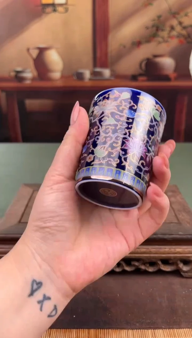 【闪购商品】顾德茶器福利闪购链接