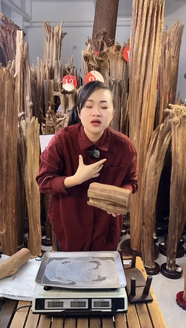 【闪购商品】沉香摆件沉香摆件多样性发一件23