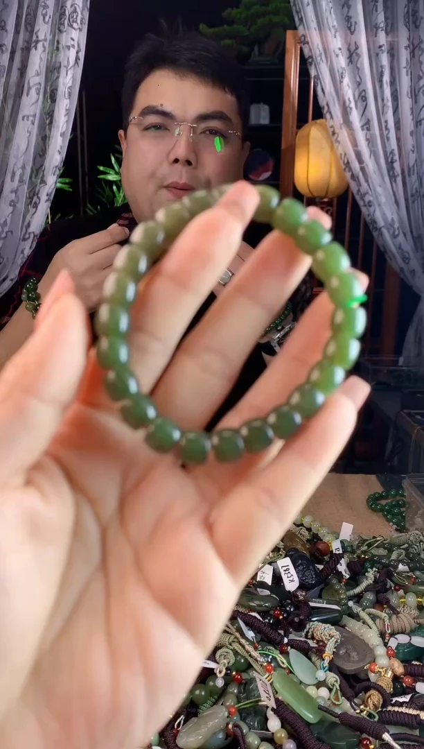 【闪购商品】和田玉挂件未镶嵌多样性发货拍一发一