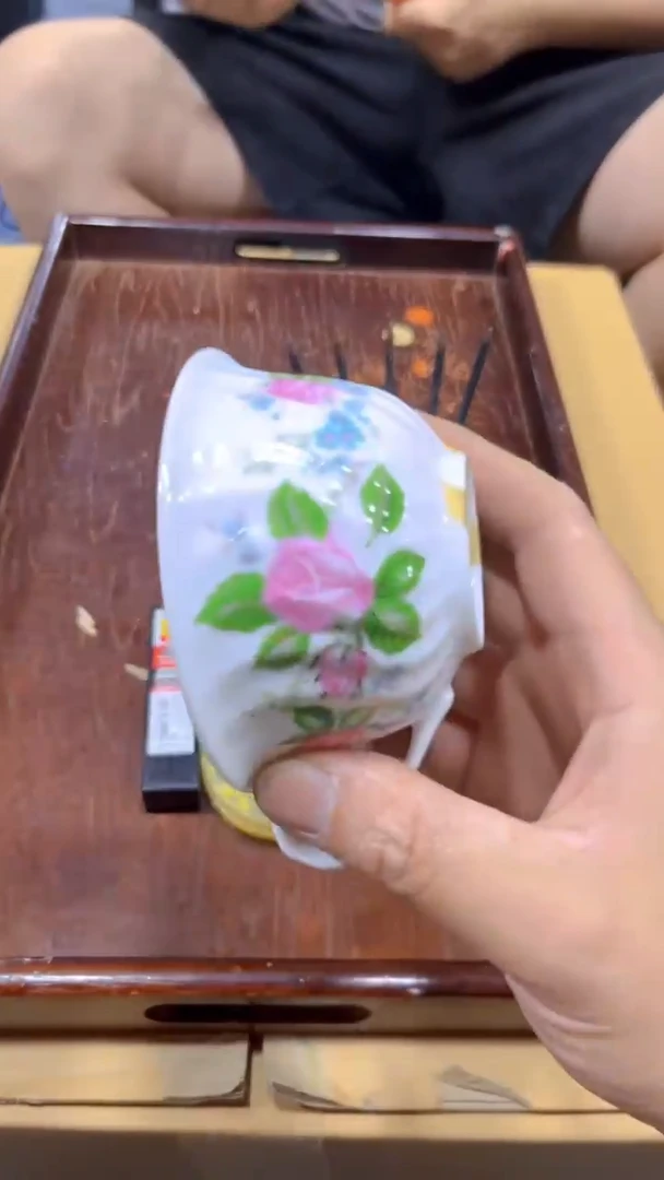 瓷片?****敌瑕疵品瓷器瓷器瓷器
